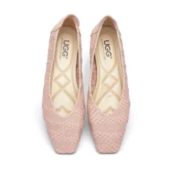 UGG Kyoto Flats -Jumbo || PACIFIC Store ugg kyoto flats original ugg australia classic 6