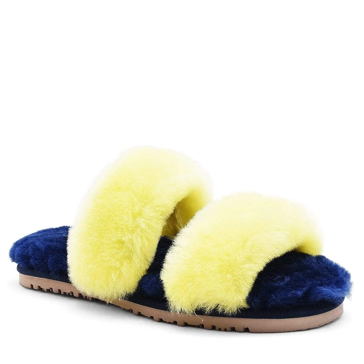UGG Lauron Slippers 2 UGG Lauron Slippers - Image 2