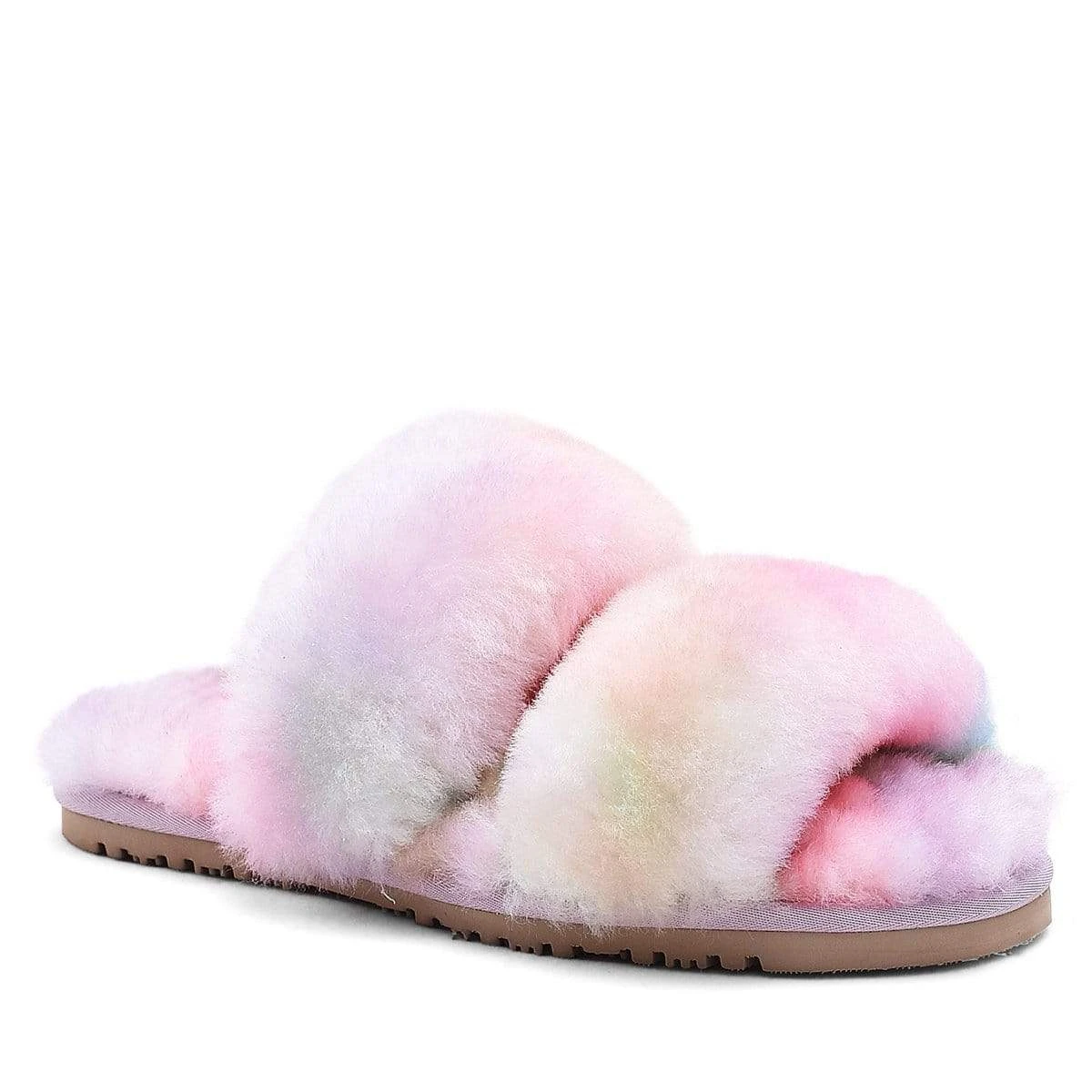 UGG Lauron Slippers 9 UGG Lauron Slippers - Image 9
