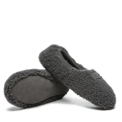 UGG Leila Sheepwool Slippers 23 UGG Leila Sheepwool Slippers -Jumbo || PACIFIC Store ugg leila sheepwool slippers original ugg australia classic 12 1