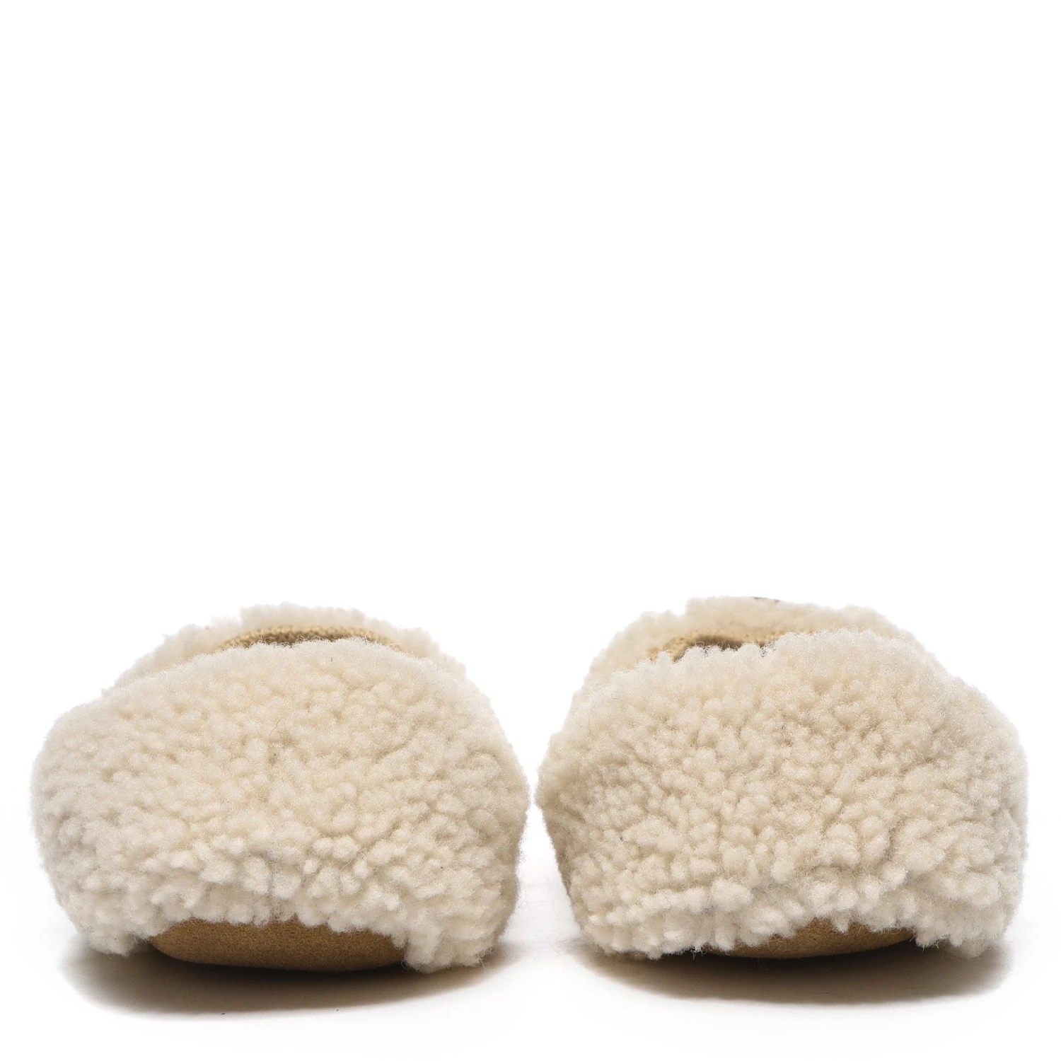 UGG Leila Sheepwool Slippers 4 UGG Leila Sheepwool Slippers - Image 4