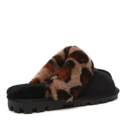 UGG Leopard Print Slippers -Jumbo || PACIFIC Store ugg leopard print slippers original ugg australia classic 7 1