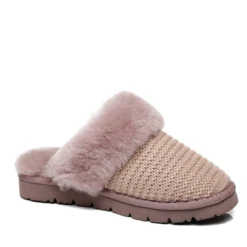 UGG Lisbon Scuff -Jumbo || PACIFIC Store ugg lisbon scuff original ugg australia classic 3