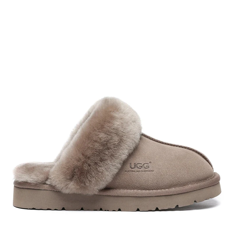 UGG Lizzy II Scuff 1 UGG Lizzy II Scuff