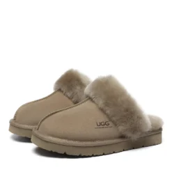 UGG Lizzy II Scuff 30 UGG Lizzy II Scuff -Jumbo || PACIFIC Store ugg lizzy ii scuff original ugg australia classic 11 1