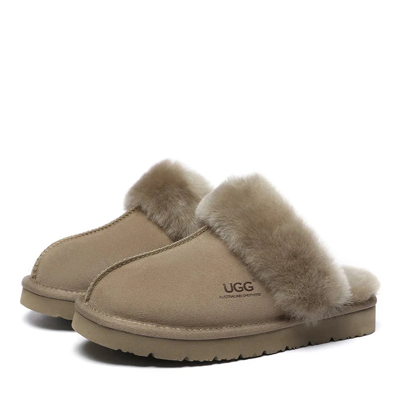 UGG Lizzy II Scuff 11 UGG Lizzy II Scuff - Image 11