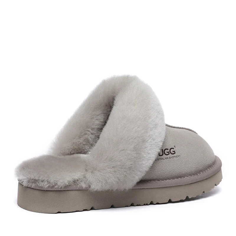 UGG Lizzy II Scuff 14 UGG Lizzy II Scuff - Image 14