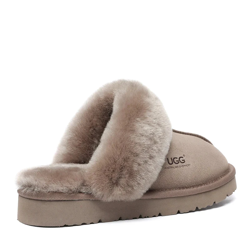UGG Lizzy II Scuff 2 UGG Lizzy II Scuff - Image 2