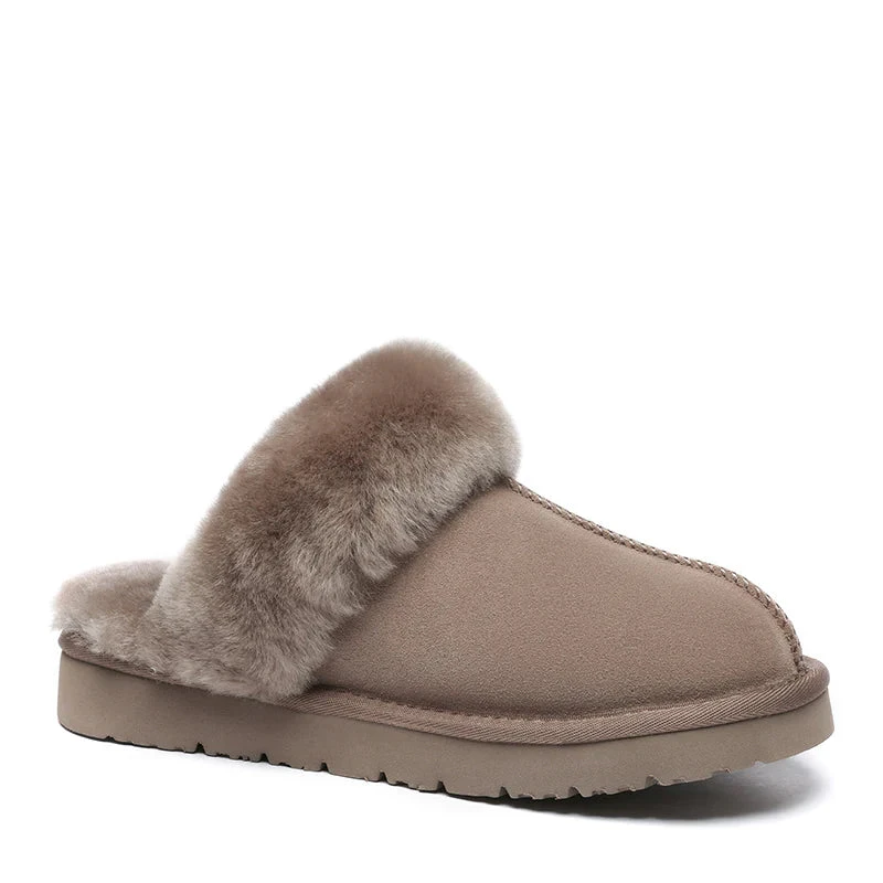 UGG Lizzy II Scuff 3 UGG Lizzy II Scuff - Image 3