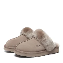 UGG Lizzy II Scuff 23 UGG Lizzy II Scuff -Jumbo || PACIFIC Store ugg lizzy ii scuff original ugg australia classic 4 1