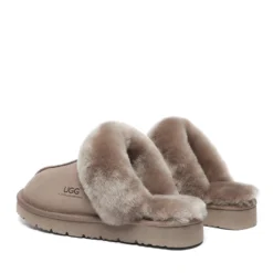 UGG Lizzy II Scuff 24 UGG Lizzy II Scuff -Jumbo || PACIFIC Store ugg lizzy ii scuff original ugg australia classic 5