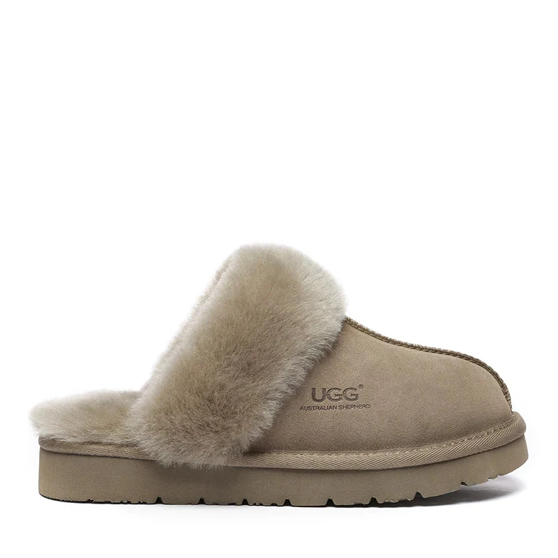 UGG Lizzy II Scuff 7 UGG Lizzy II Scuff - Image 7
