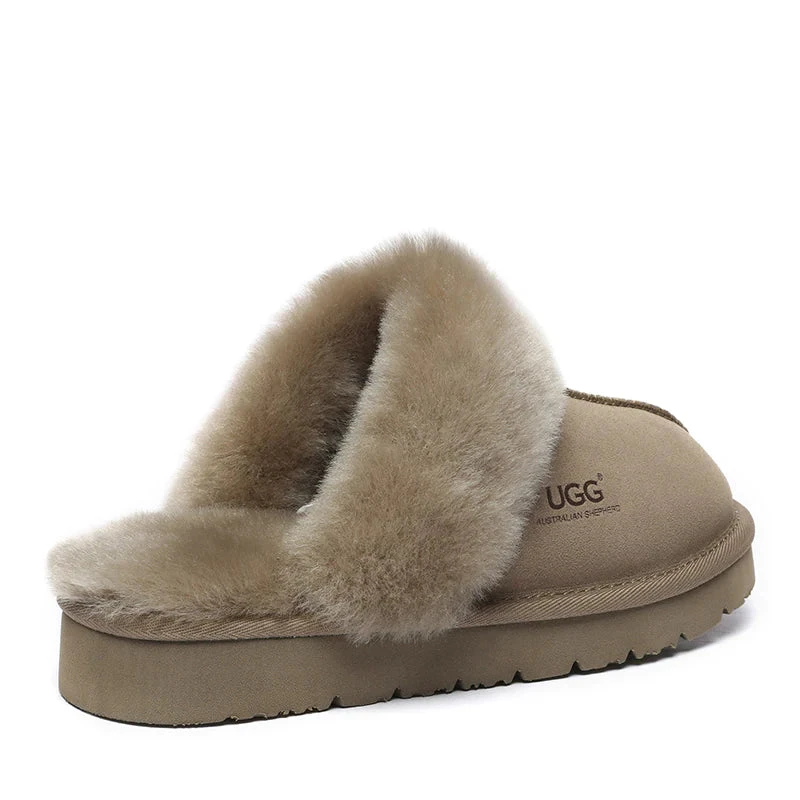 UGG Lizzy II Scuff 8 UGG Lizzy II Scuff - Image 8
