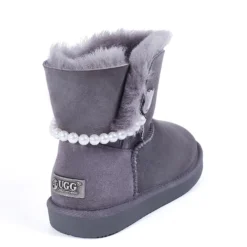 UGG Lorna Pearl Necklace Boots 12 UGG Lorna Pearl Necklace Boots -Jumbo || PACIFIC Store ugg lorna pearl necklace boots original ugg australia classic 6