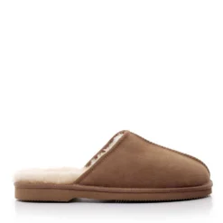 UGG Mamba Sheepskin Scuff