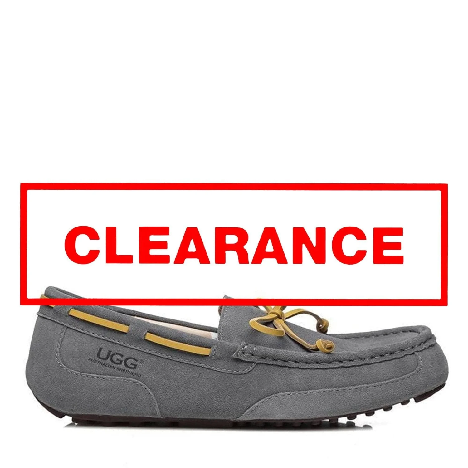 UGG Matty Moccasins 1 UGG Matty Moccasins