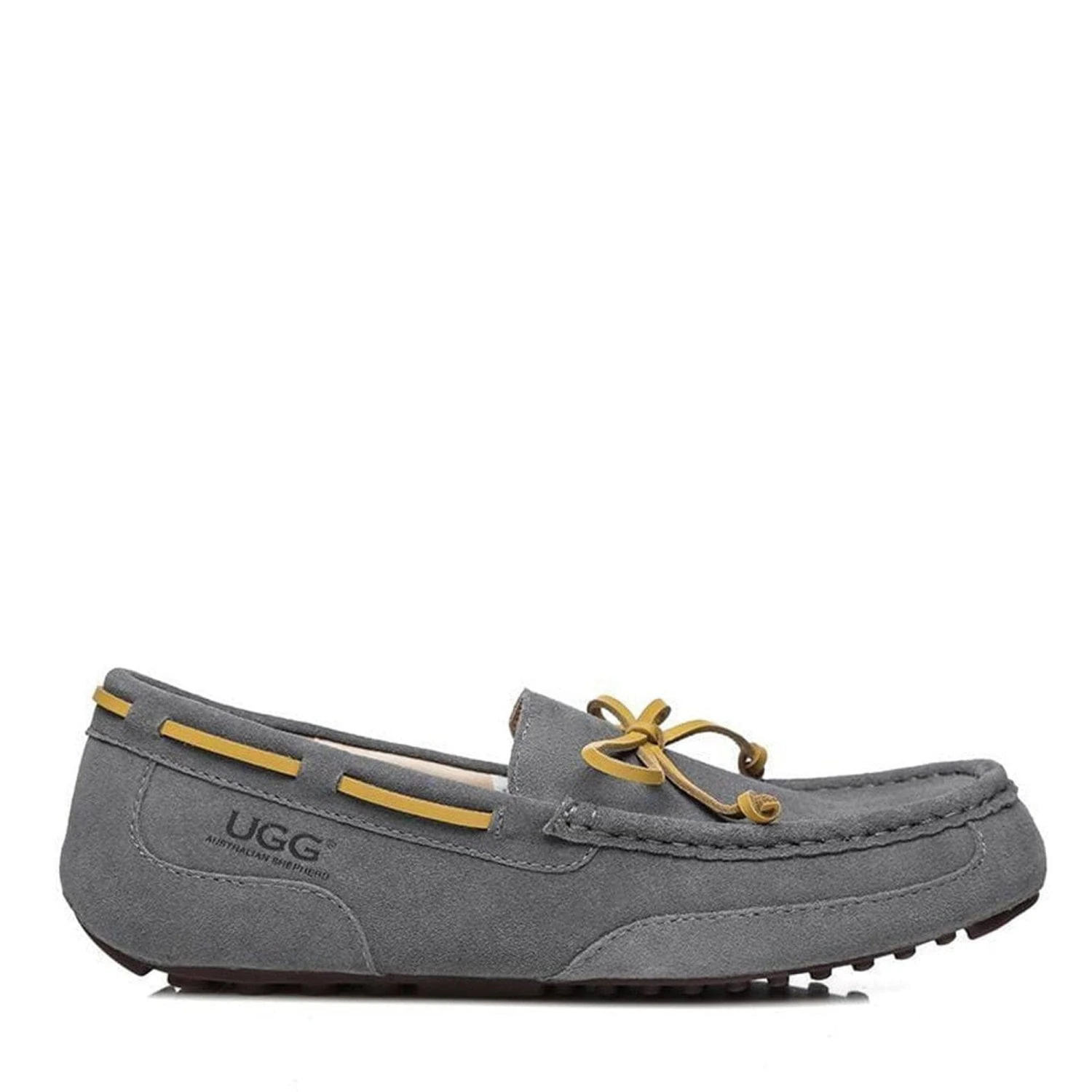 UGG Matty Moccasins 2 UGG Matty Moccasins - Image 2