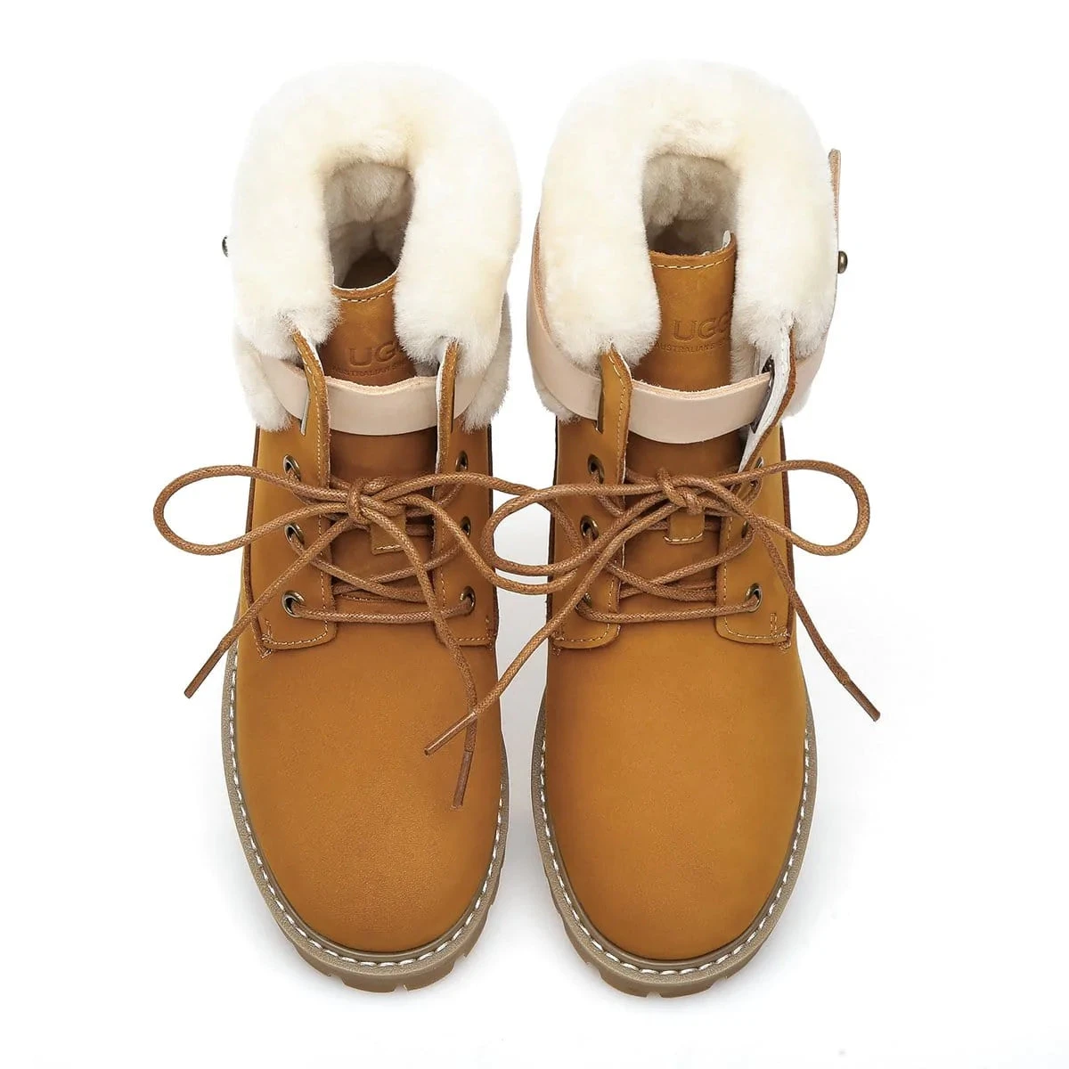 UGG Mavis Boot 12 UGG Mavis Boot - Image 12