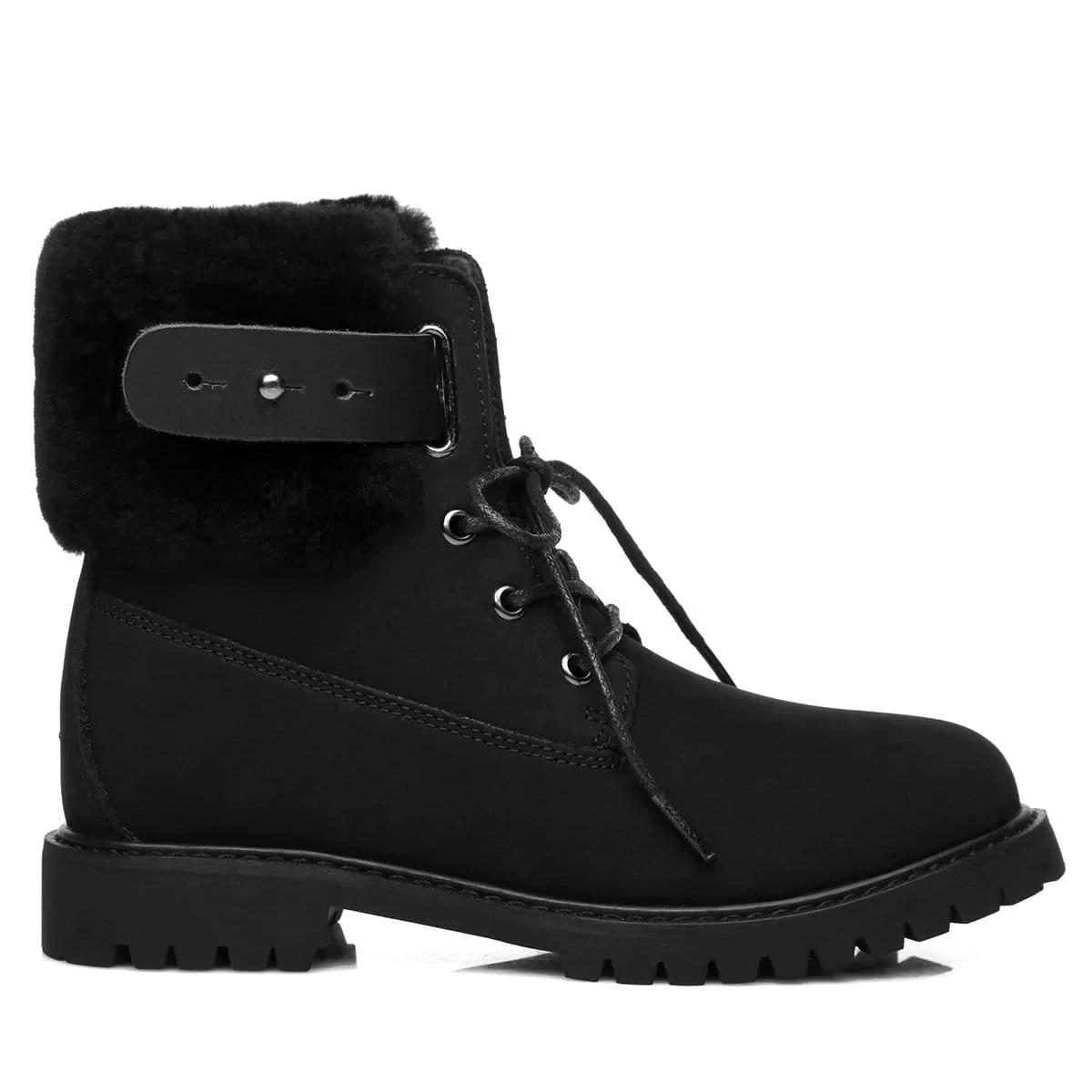 UGG Mavis Boot 2 UGG Mavis Boot - Image 2