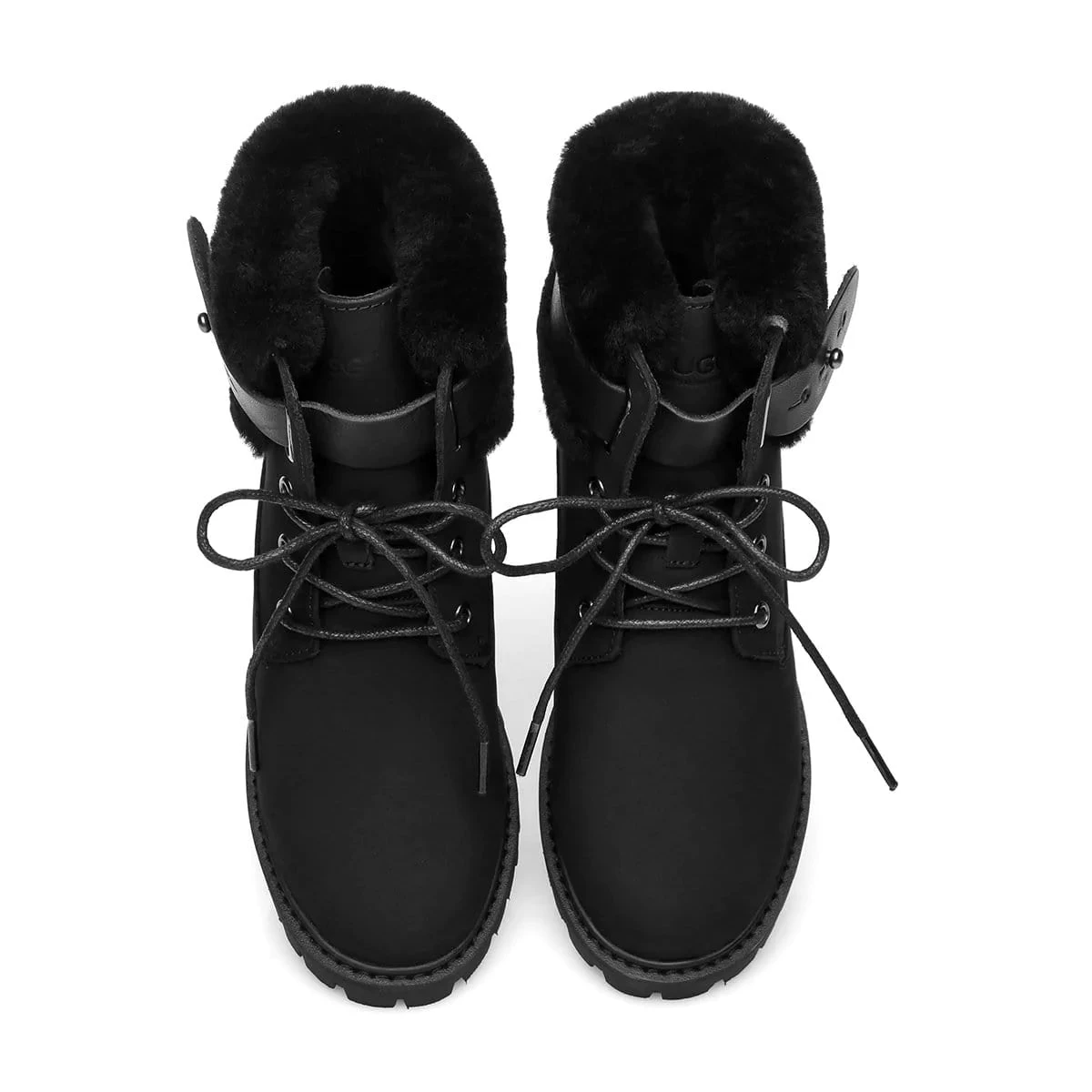 UGG Mavis Boot 6 UGG Mavis Boot - Image 6