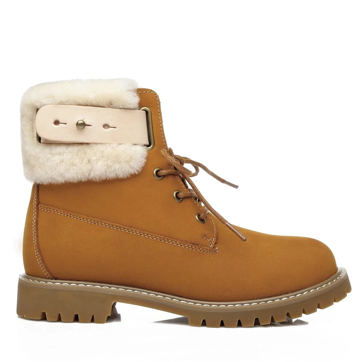 UGG Mavis Boot 8 UGG Mavis Boot - Image 8