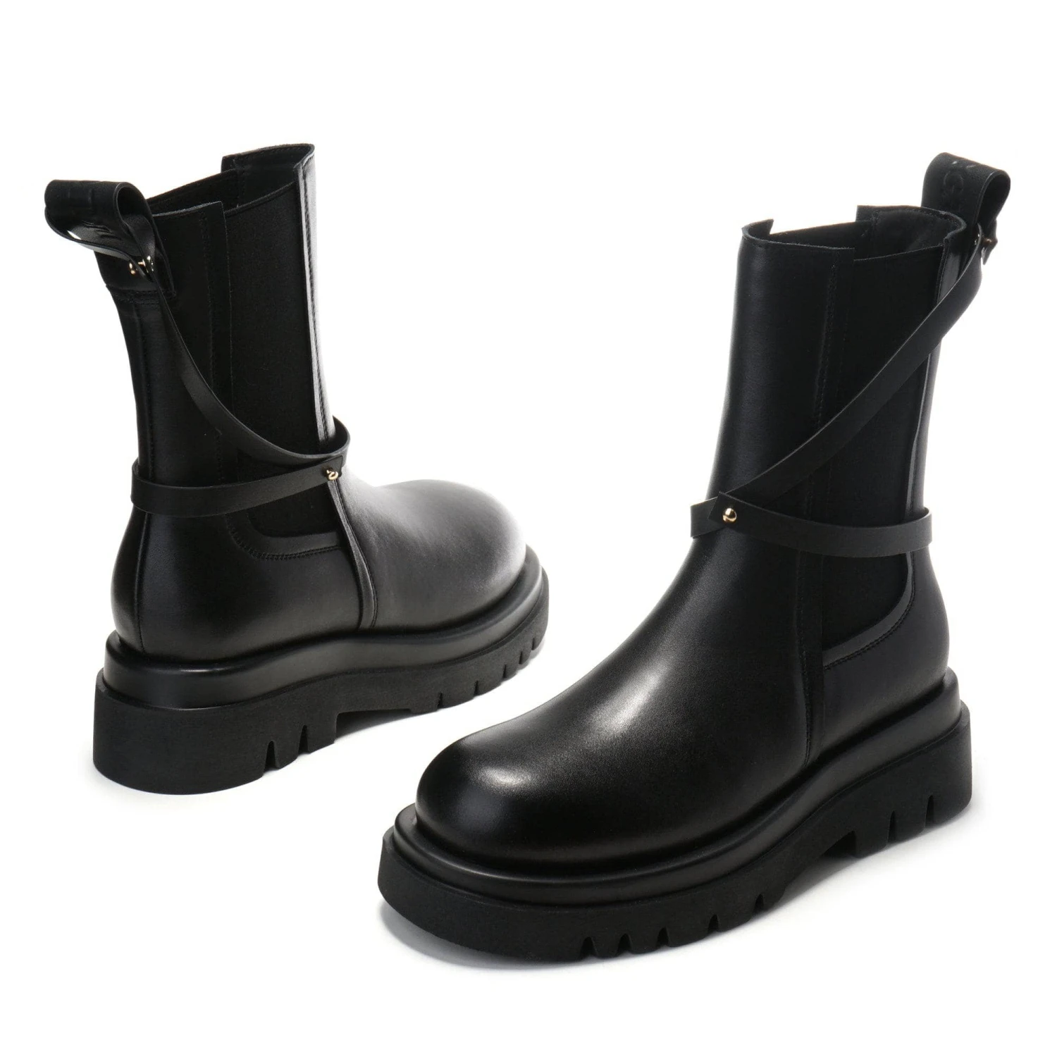 UGG Maya Chelsea Fashion Boot 4 UGG Maya Chelsea Fashion Boot - Image 4