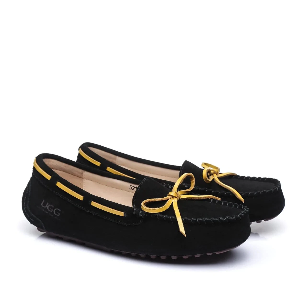 UGG Maya Moccasin 17 UGG Maya Moccasin - Image 17