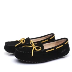 UGG Maya Moccasin 37 UGG Maya Moccasin -Jumbo || PACIFIC Store ugg maya moccasin original ugg australia classic 26