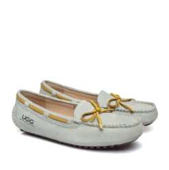 UGG Maya Moccasin -Jumbo || PACIFIC Store ugg maya moccasin original ugg australia classic 4 1