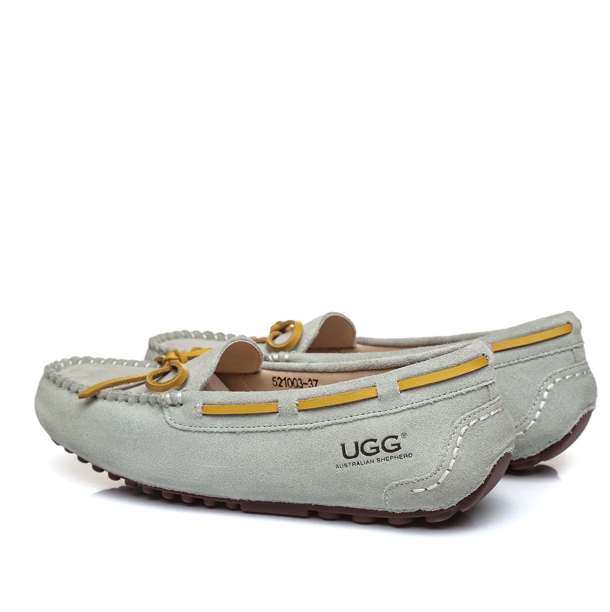 UGG Maya Moccasin 5 UGG Maya Moccasin - Image 5
