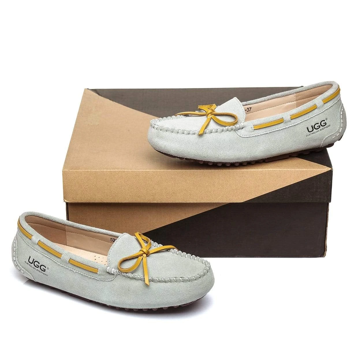 UGG Maya Moccasin 8 UGG Maya Moccasin - Image 8