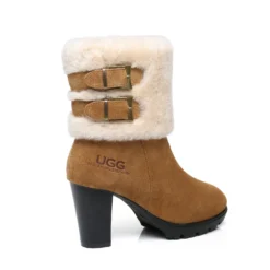 UGG Mazikeen Boots -Jumbo || PACIFIC Store ugg mazikeen boots original ugg australia classic 3