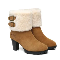 UGG Mazikeen Boots -Jumbo || PACIFIC Store ugg mazikeen boots original ugg australia classic 4