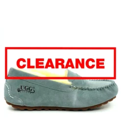 UGG Mia Casual Moccasins