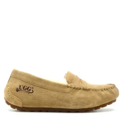 UGG Mia Casual Moccasins -Jumbo || PACIFIC Store ugg mia casual moccasins original ugg australia classic 14