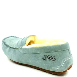 UGG Mia Casual Moccasins -Jumbo || PACIFIC Store ugg mia casual moccasins original ugg australia classic 4