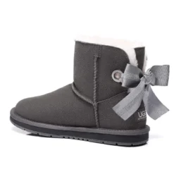 UGG Mini Bow Boot -Jumbo || PACIFIC Store ugg mini bow boot original ugg australia classic 12 1