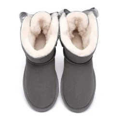 UGG Mini Bow Boot -Jumbo || PACIFIC Store ugg mini bow boot original ugg australia classic 15 1