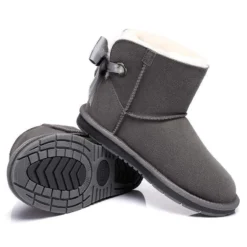 UGG Mini Bow Boot -Jumbo || PACIFIC Store ugg mini bow boot original ugg australia classic 16 1