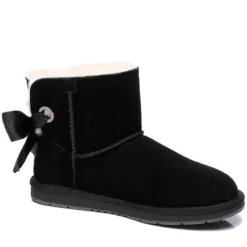 UGG Mini Bow Boot -Jumbo || PACIFIC Store ugg mini bow boot original ugg australia classic 18 1