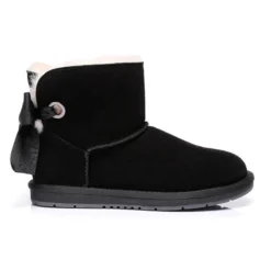 UGG Mini Bow Boot -Jumbo || PACIFIC Store ugg mini bow boot original ugg australia classic 19 1