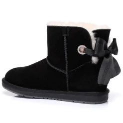 UGG Mini Bow Boot -Jumbo || PACIFIC Store ugg mini bow boot original ugg australia classic 20 1
