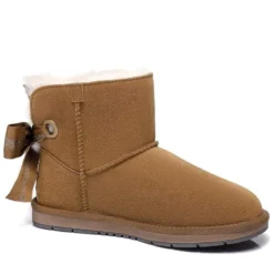 UGG Mini Bow Boot -Jumbo || PACIFIC Store ugg mini bow boot original ugg australia classic 3 1