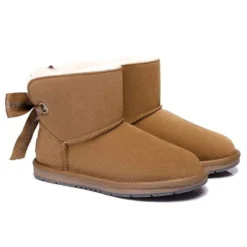 UGG Mini Bow Boot -Jumbo || PACIFIC Store ugg mini bow boot original ugg australia classic 5 1
