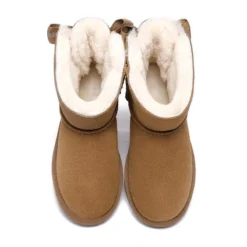 UGG Mini Bow Boot -Jumbo || PACIFIC Store ugg mini bow boot original ugg australia classic 7 1