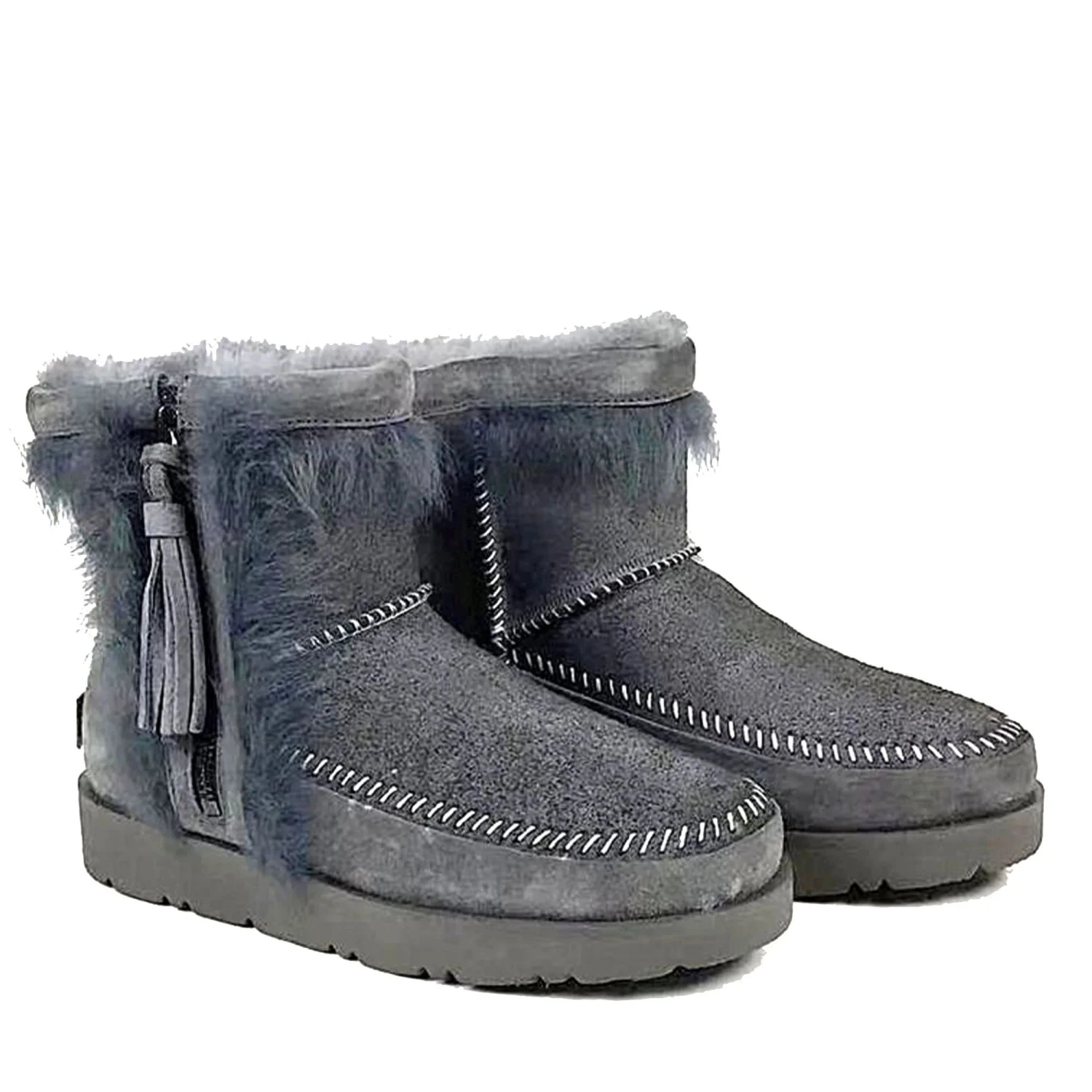 UGG Mini Punk Boot 1 UGG Mini Punk Boot