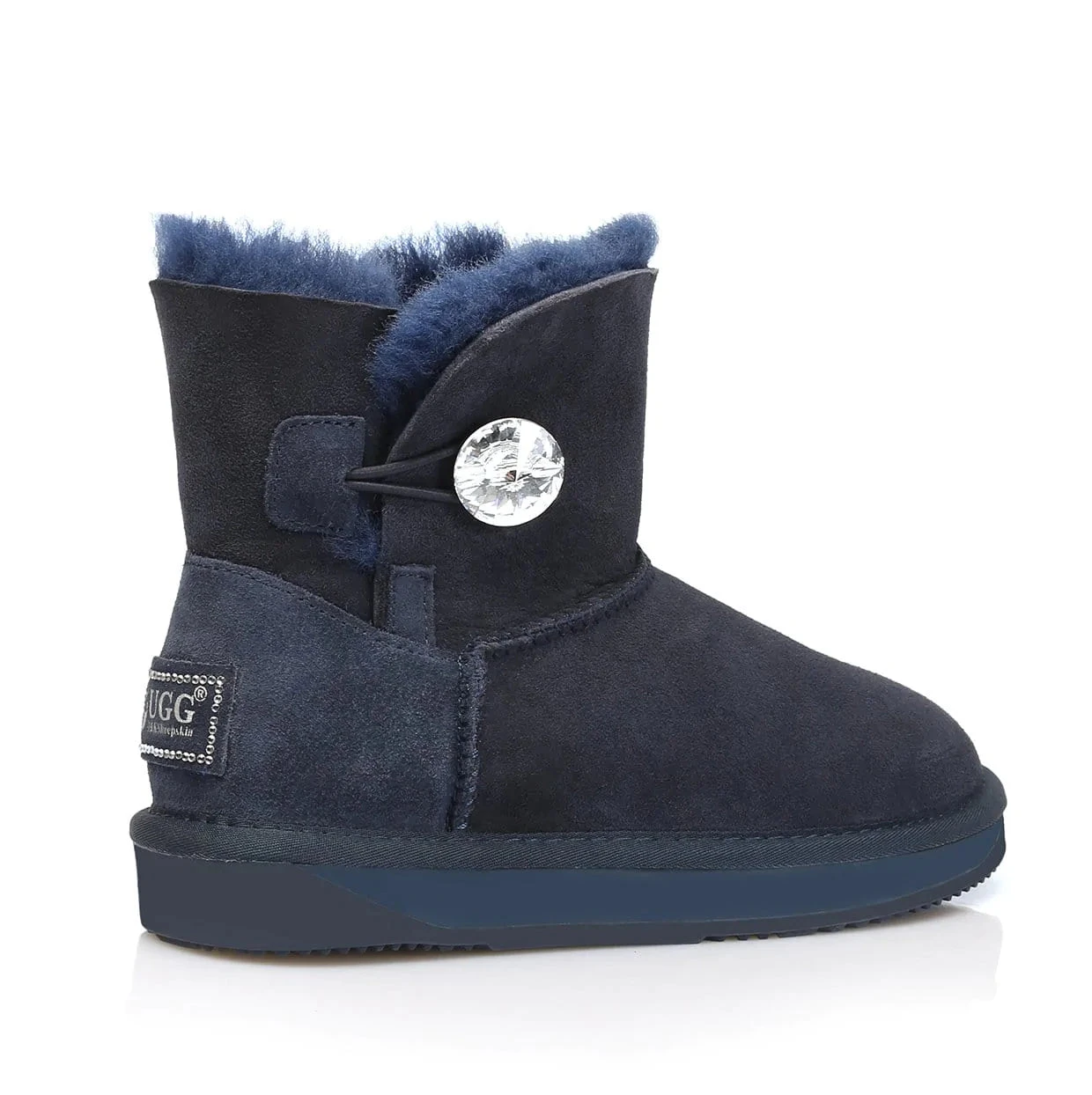 UGG Mini Swarovski Crystal 12 UGG Mini Swarovski Crystal - Image 12