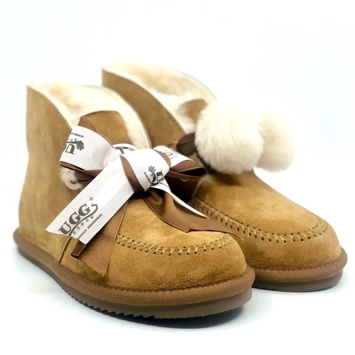 UGG Mini Taivia Pom 3 UGG Mini Taivia Pom - Image 3