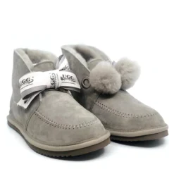 UGG Mini Taivia Pom -Jumbo || PACIFIC Store ugg mini taivia pom original ugg australia classic 5