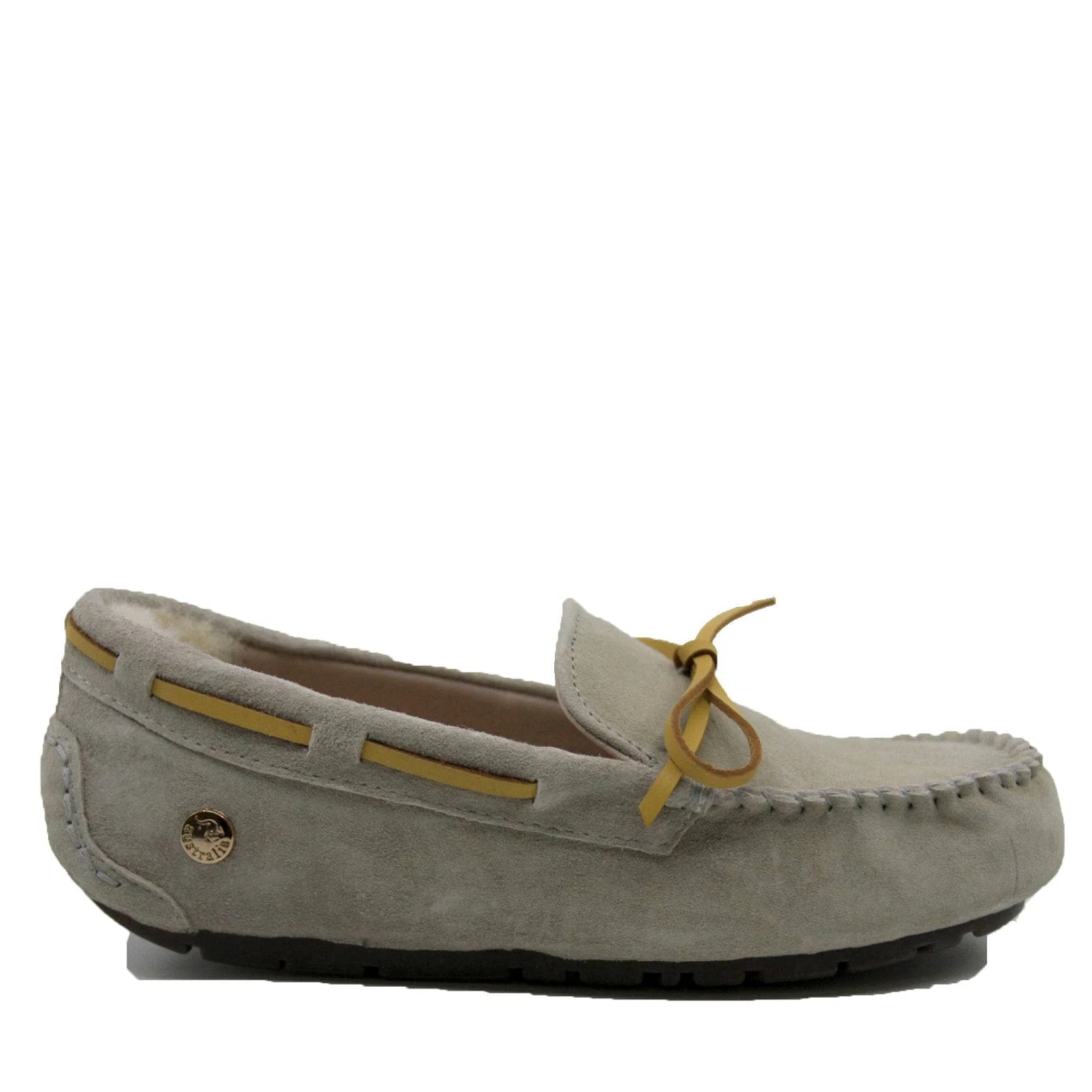 UGG Jesie Summer Moccasin 1 UGG Jesie Summer Moccasin